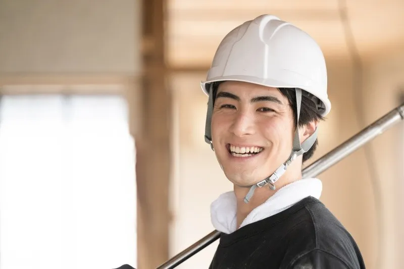 作業員募集/正社員